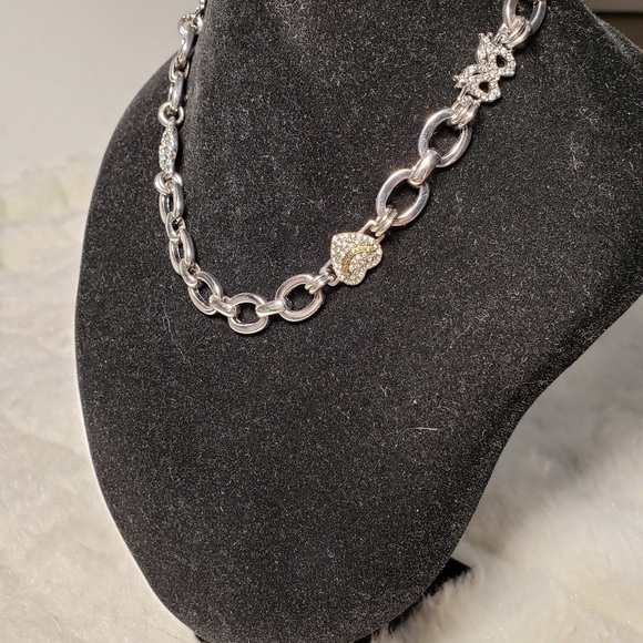 Juicy Couture Women’s Pendant Necklace - Picture 2 of 6